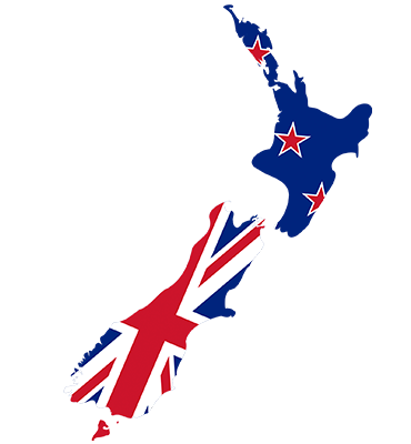 New-Zealand